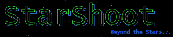 Starshoot